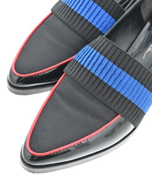 3.1 Phillip Lim รองเท้าออกงาน/รองเท้าไม่มีส้น