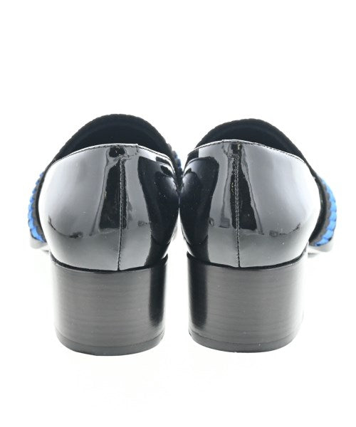 3.1 Phillip Lim รองเท้าออกงาน/รองเท้าไม่มีส้น