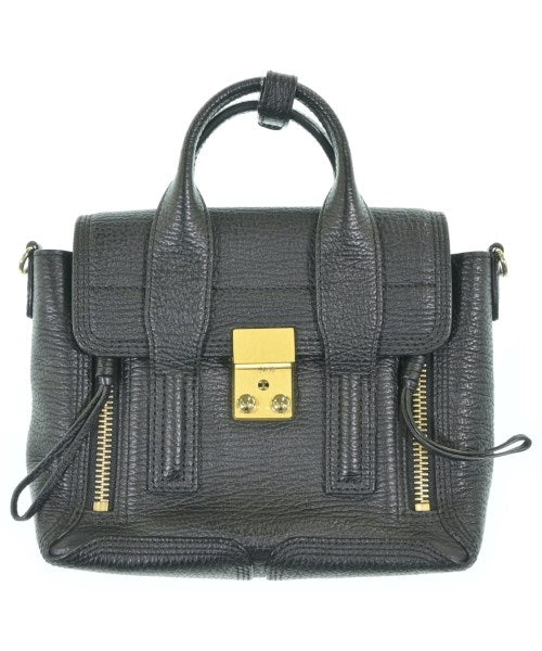 3.1 Phillip Lim กระเป๋าถือ
