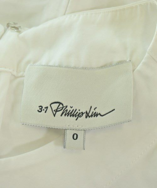 3.1 Phillip Lim เสื้อสตรี