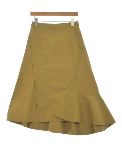 3.1 Phillip Lim กระโปรงยาว/แม็กซี่ยาว