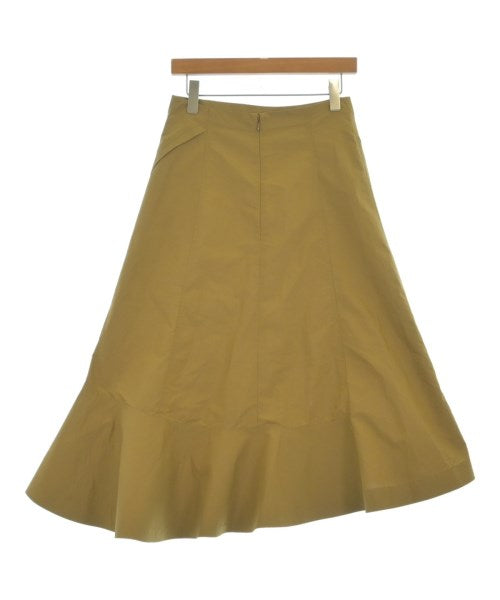 3.1 Phillip Lim กระโปรงยาว/แม็กซี่ยาว