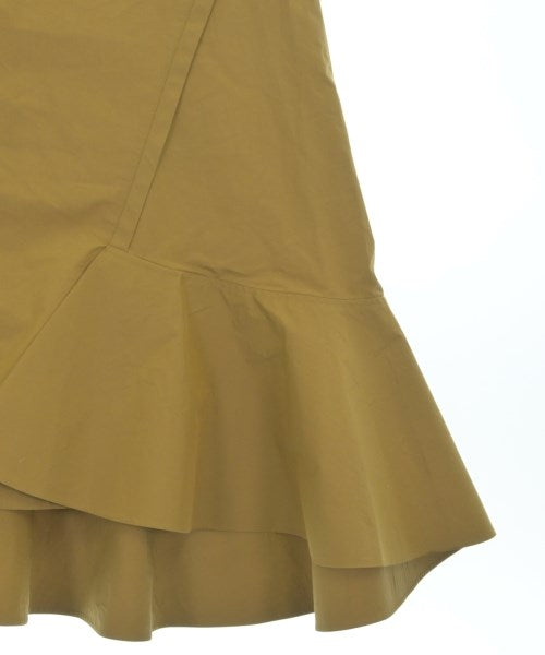 3.1 Phillip Lim กระโปรงยาว/แม็กซี่ยาว