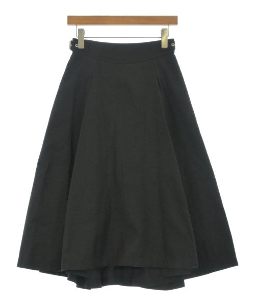 3.1 Phillip Lim กระโปรงยาว/แม็กซี่ยาว