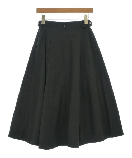 3.1 Phillip Lim กระโปรงยาว/แม็กซี่ยาว