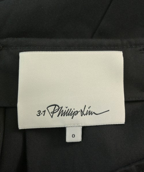 3.1 Phillip Lim กระโปรงยาว/แม็กซี่ยาว