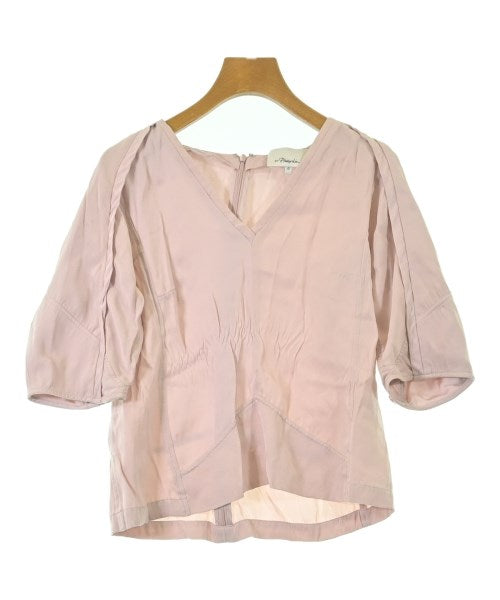 3.1 Phillip Lim เสื้อลำลอง