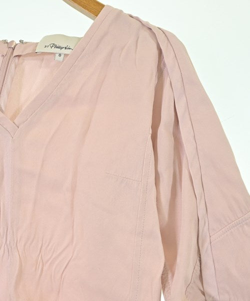 3.1 Phillip Lim เสื้อลำลอง