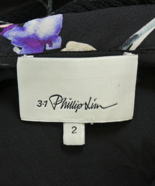3.1 Phillip Lim ชุดเดรส