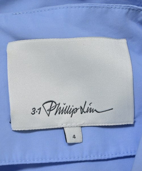 3.1 Phillip Lim ชุดเดรส