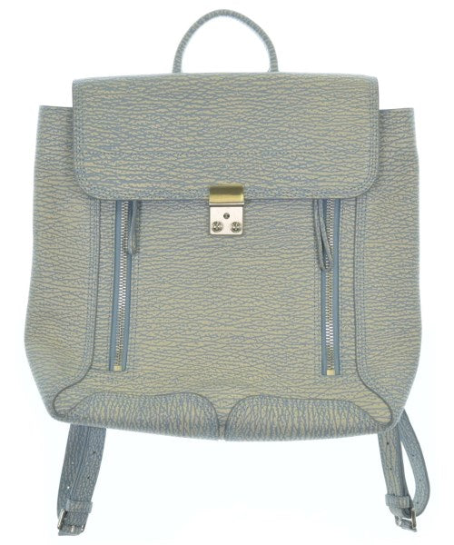 3.1 Phillip Lim เป้สะพายหลัง