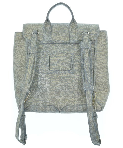 3.1 Phillip Lim เป้สะพายหลัง