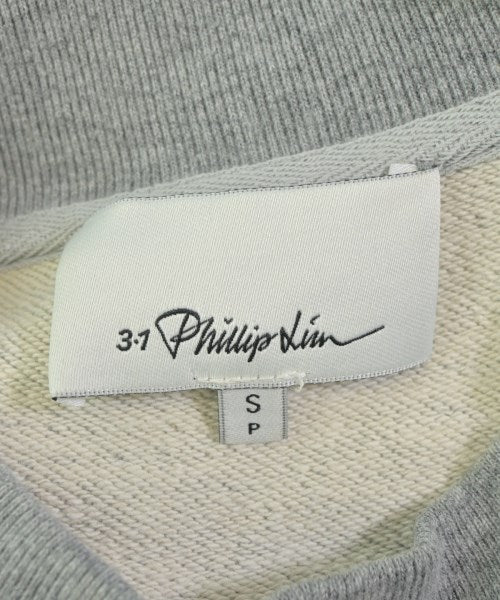 3.1 Phillip Lim เสื้อสเวตเตอร์