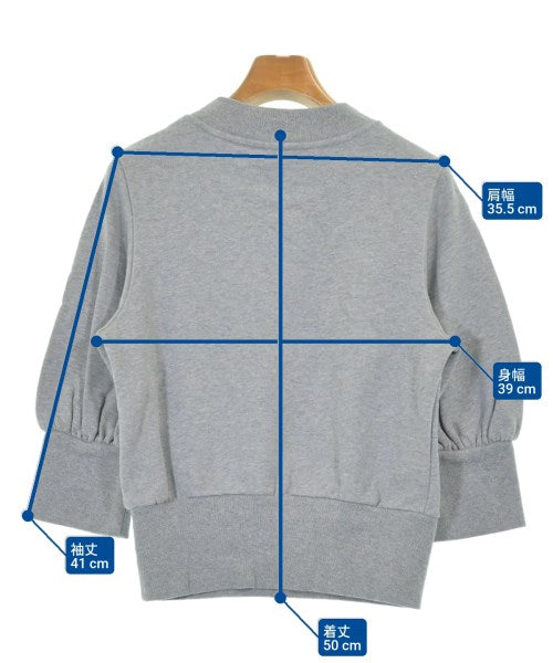 3.1 Phillip Lim เสื้อสเวตเตอร์