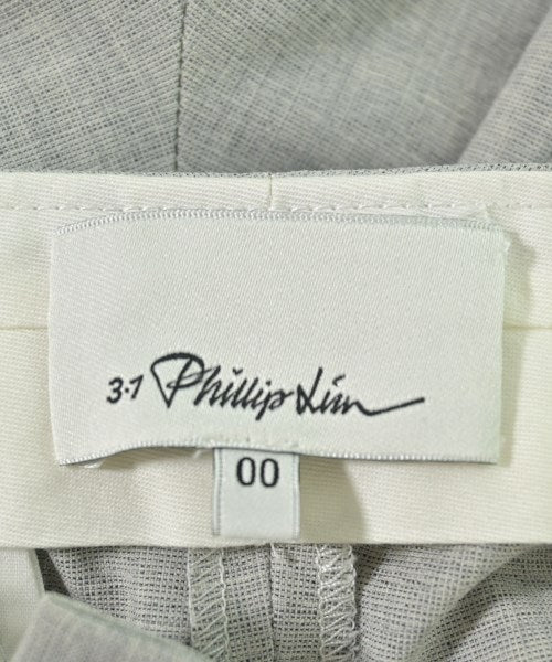 3.1 Phillip Lim กางเกงขายาว