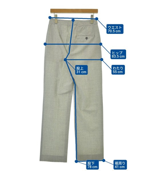 3.1 Phillip Lim กางเกงขายาว
