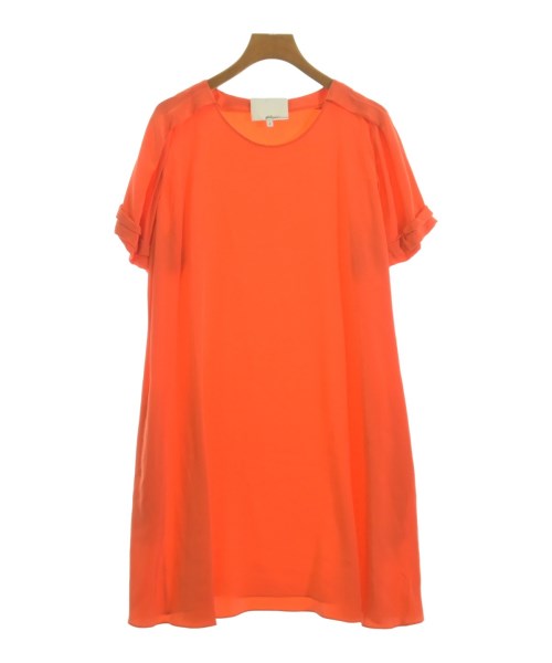 3.1 Phillip Lim ชุดเดรส