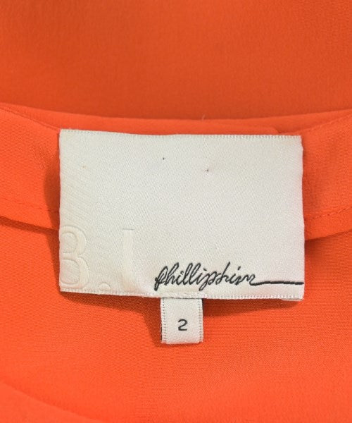 3.1 Phillip Lim ชุดเดรส