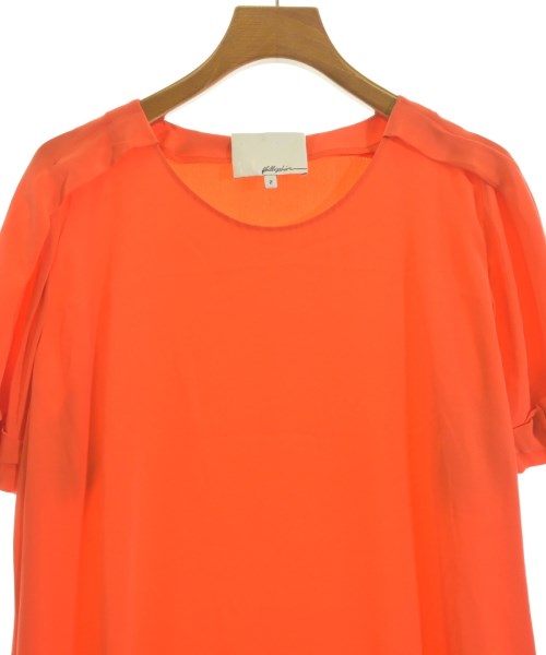 3.1 Phillip Lim ชุดเดรส