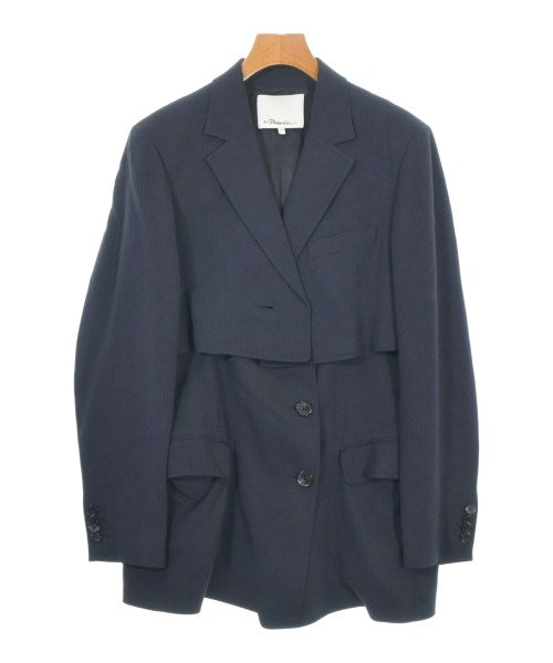 3.1 Phillip Lim เบลเซอร์/แจ็คเก็ตสูท
