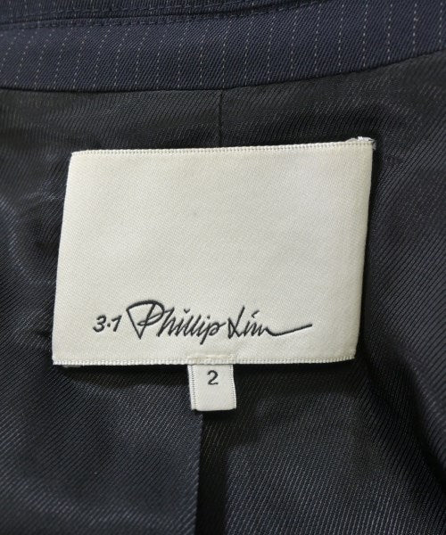 3.1 Phillip Lim เบลเซอร์/แจ็คเก็ตสูท
