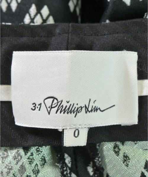 3.1 Phillip Lim กางเกงขายาว