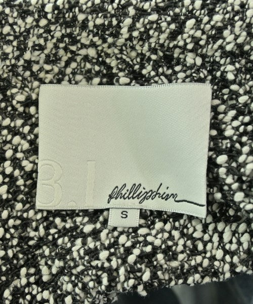 3.1 Phillip Lim เสื้อกันหนาว
