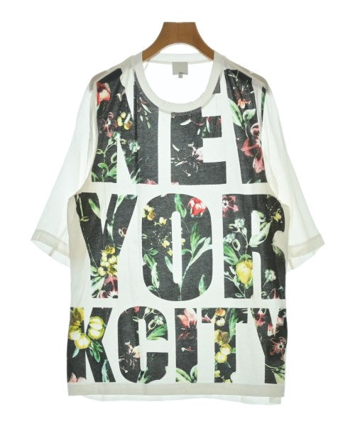 3.1 Phillip Lim เสื้อยืด/เสื้อท็อปส์