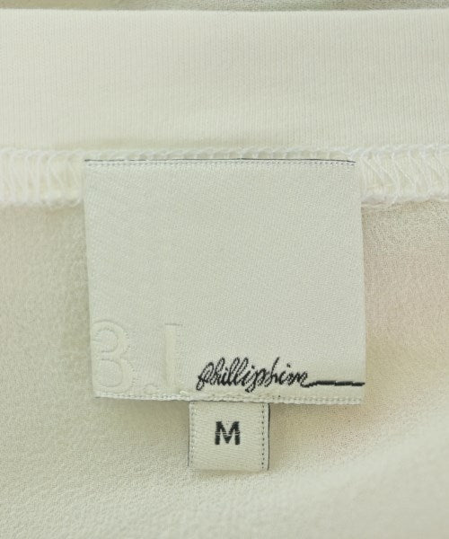 3.1 Phillip Lim เสื้อยืด/เสื้อท็อปส์