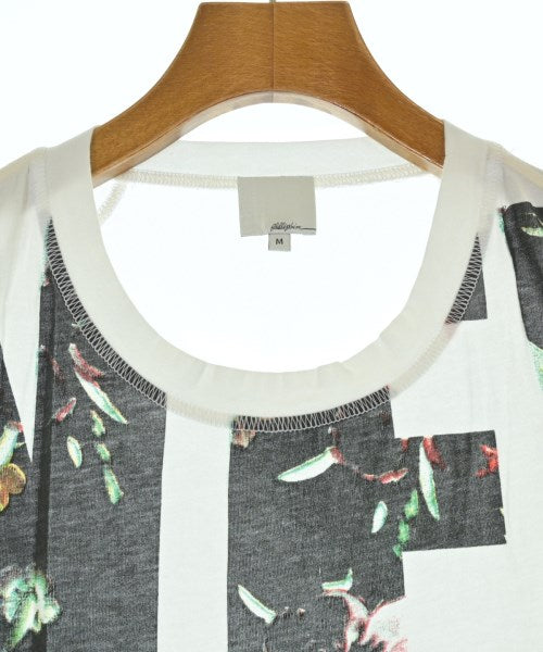 3.1 Phillip Lim เสื้อยืด/เสื้อท็อปส์