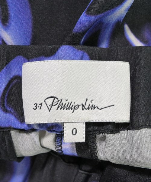 3.1 Phillip Lim กางเกง อื่น
