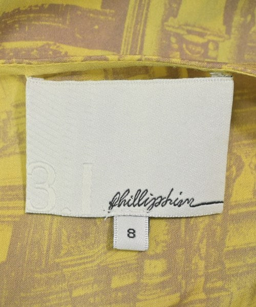 3.1 Phillip Lim ชุดเดรส