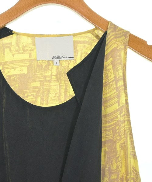 3.1 Phillip Lim ชุดเดรส