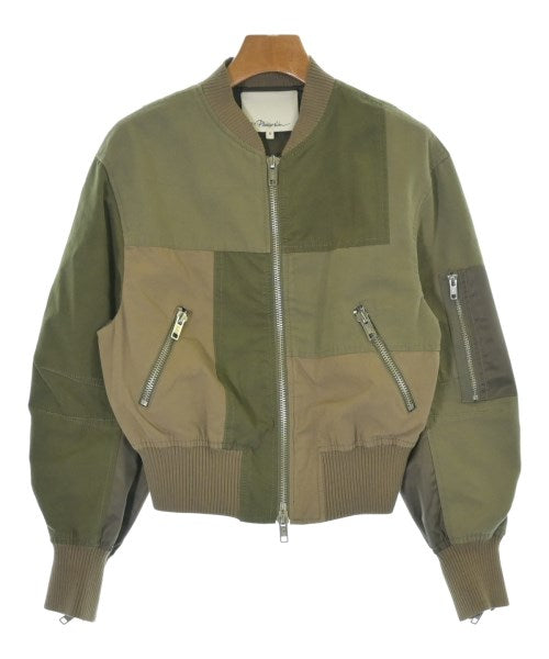 3.1 Phillip Lim แจ็คเก็ตเบลาส์