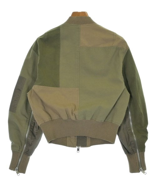 3.1 Phillip Lim แจ็คเก็ตเบลาส์