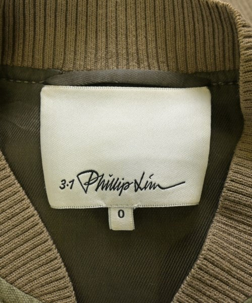 3.1 Phillip Lim แจ็คเก็ตเบลาส์