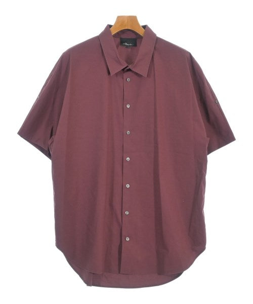 3.1 Phillip Lim เสื้อลำลอง