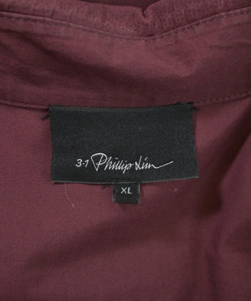 3.1 Phillip Lim เสื้อลำลอง