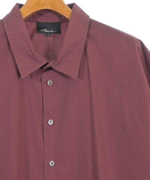 3.1 Phillip Lim เสื้อลำลอง