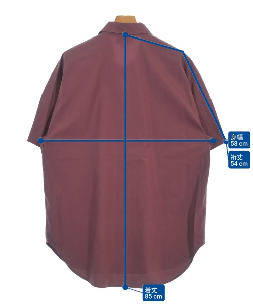 3.1 Phillip Lim เสื้อลำลอง
