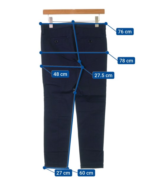 UNDER COVER パンツ その他