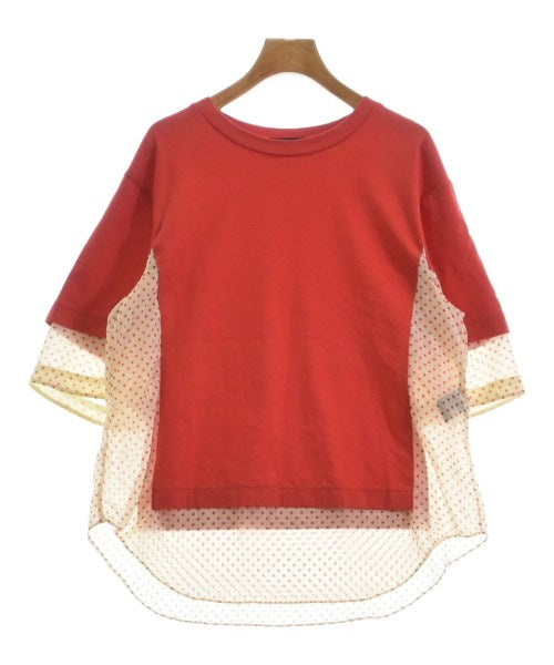 UNDER COVER เสื้อยืด/เสื้อท็อปส์