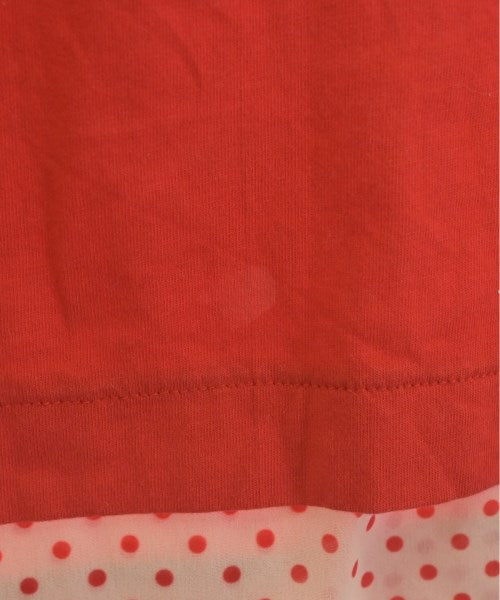 UNDER COVER เสื้อยืด/เสื้อท็อปส์