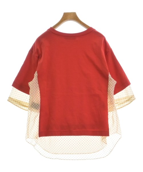 UNDER COVER เสื้อยืด/เสื้อท็อปส์