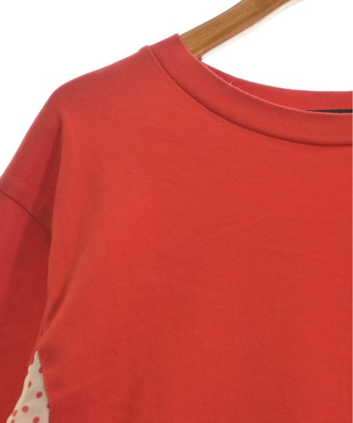 UNDER COVER เสื้อยืด/เสื้อท็อปส์