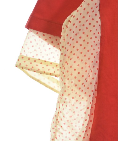 UNDER COVER เสื้อยืด/เสื้อท็อปส์