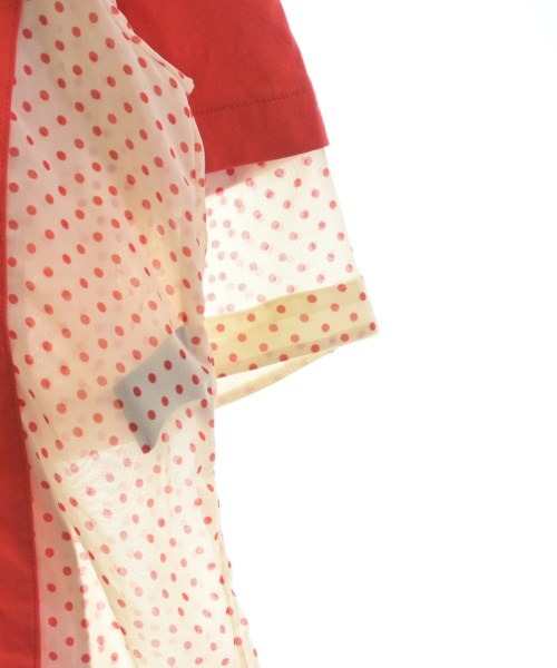 UNDER COVER เสื้อยืด/เสื้อท็อปส์