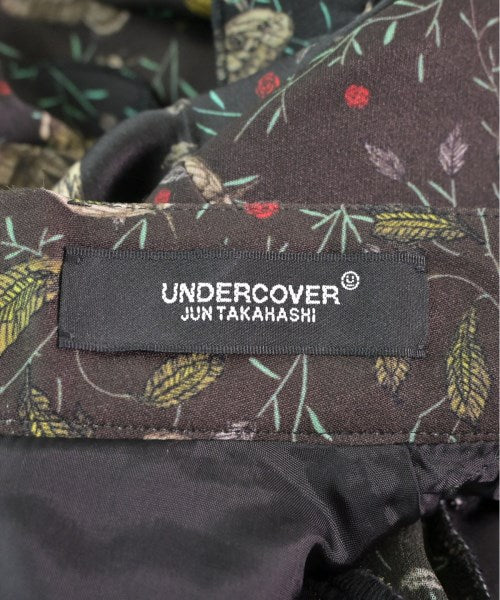 UNDER COVER ชุดเดรส