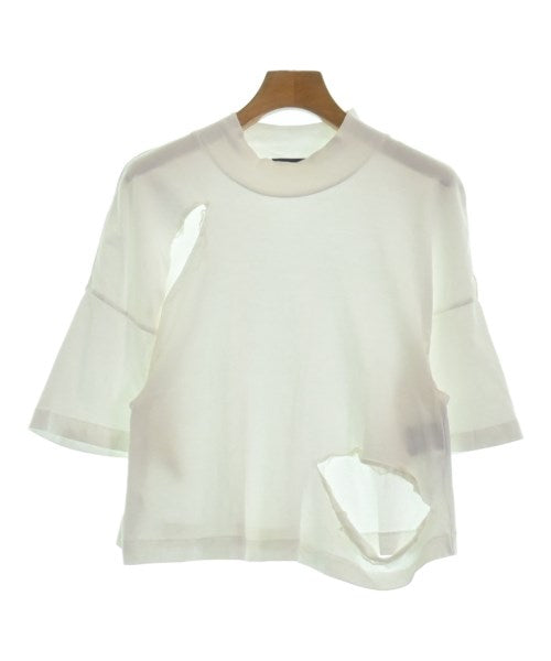 UNDER COVER เสื้อยืด/เสื้อท็อปส์