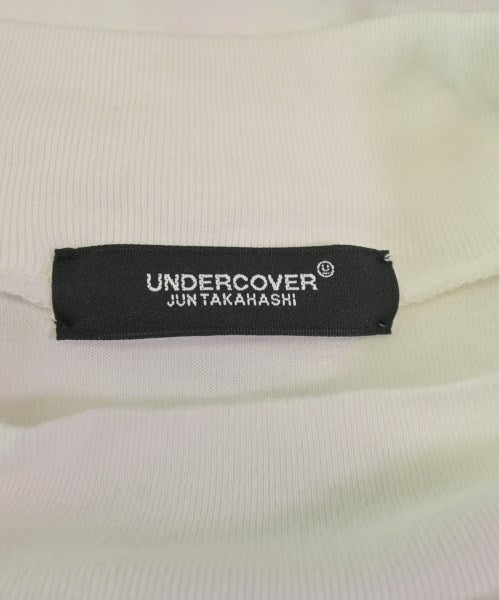 UNDER COVER เสื้อยืด/เสื้อท็อปส์